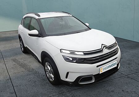 Citroën C5 Aircross Live