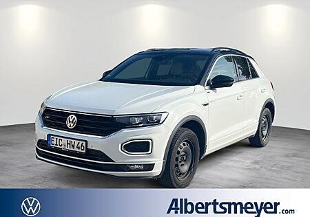 VW T-Roc 2.0 TDI 4Motion Sport +DSG+R-LINE+PANORAMA