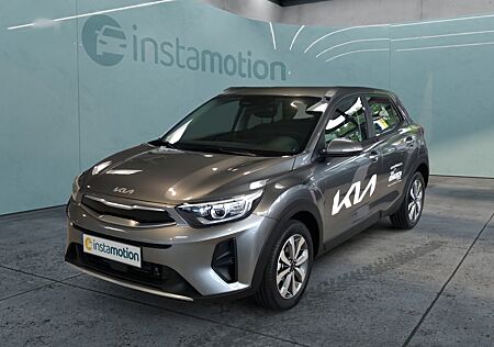 Kia Stonic 1.0 VISION Navi Blendfreies Fernl. Apple CarPlay Android Auto