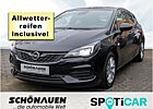 Opel Astra 1.4 TURBO S&S AUT. ELEGANCE +NAV+S LHZ+PDC