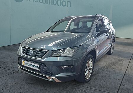 Seat Ateca 1.5 TSI STYLE | NAVI | PDC | SITZH. |