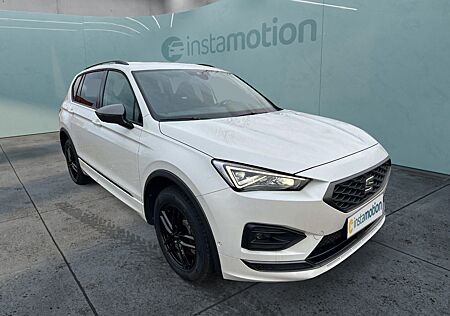 Seat Tarraco FR 4Drive DSG|FaPaXL|AHK|Full Link