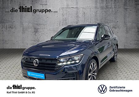 VW Touareg 3.0 TDI 4MOTION tiptronic R-Line Matrix+Luftf.+Sthzg.+AHK+Kamera