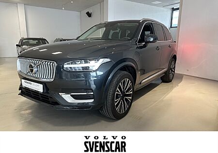 Volvo XC 90 XC90 Inscription Expression Recharge Plug-In Hybrid AWD T8 Twin Engine EU6d 7-Sitzer