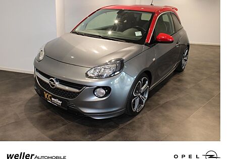 Opel Adam 1.4 Turbo ''S'' Parksensoren Klimaautomatik Bluetooth