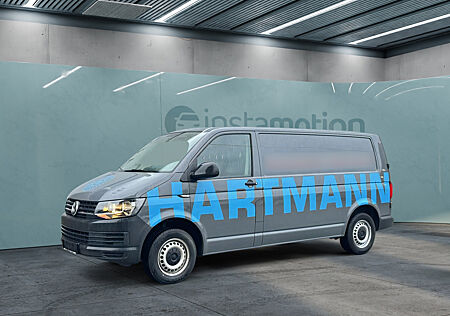 VW T6 Transporter Kasten lang 3-Ledersitze