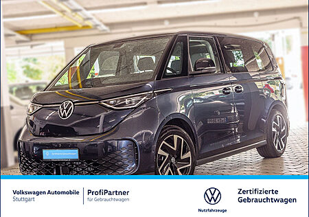 VW ID.BUZZ Pro 150 kW Heckantrieb 1-Gang-Automatik