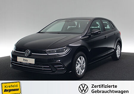 VW Polo 1.0 TSI Style