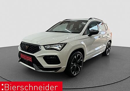 Cupra Ateca 2.0 TSI DSG 4Drive VZ PANO ACC DCC 360 BEATS