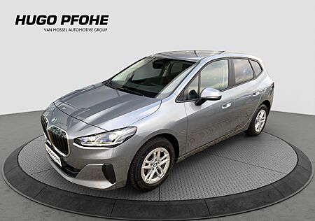 BMW 218i Active Tourer Aut. Navi LED ACC SHZ AUT