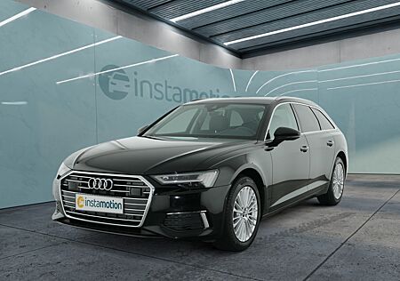 Audi A6 Avant Design 40 TDI S tronic Navi Plus/ HD ma