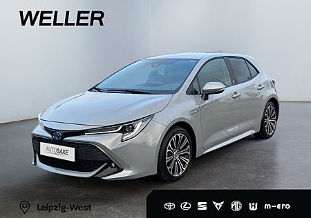 Toyota Corolla 1.8 Hybrid Team D *LED*CarPlay*Kamera*