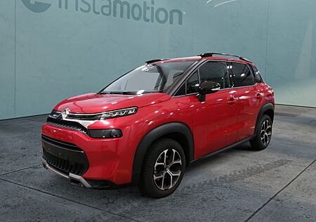 Citroën C3 Aircross Plus 1.2 PureTech Navi Klimaautom.