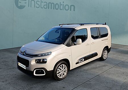 Citroën Berlingo Shine XL BlueHDi 130 NAV KAM HUD SWA SH