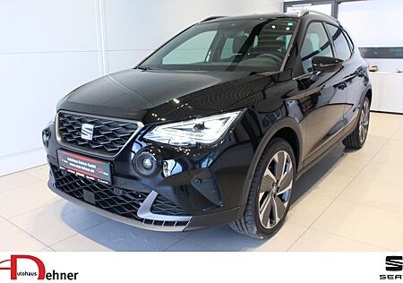 Seat Arona FR 1.0 TSI DSG FA XL+KESSY+ACC+KAMERA+SHZ