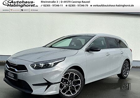 Kia Cee'd Cee'd_sw 1.5 T-GDI Edition 30 Nav Cam Alu17 LED