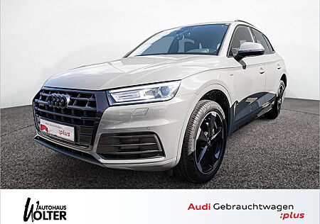 Audi Q5 sport 40 TDI quattro