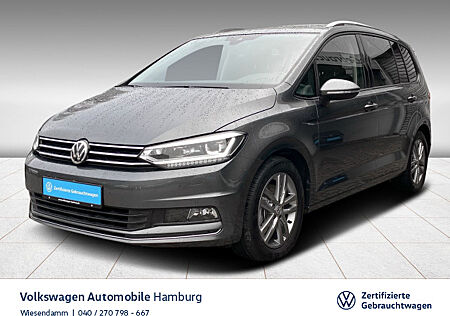 VW Touran 1.4 TSI DSG Join PANO/KAMERA/LED/AHK/LED