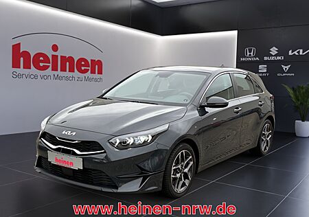 Kia Cee'd ceed 1.5 T-GDI Spirit DCT7 NAVI LED PANO TECHNO