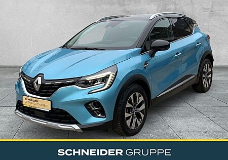 Renault Captur II Edition One 1.6 E-Tech Navi+LED+SHZ