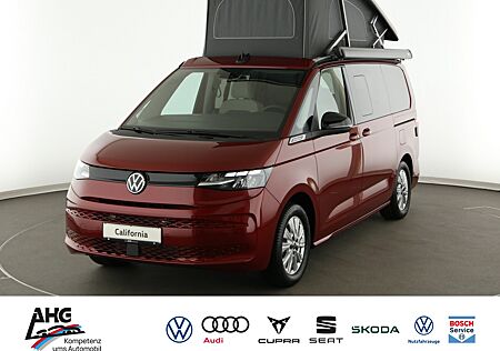 VW T7 Multivan 2.0 l TDI California Beach Camper 150