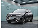 VW T-Cross TSI MOVE ALLWETTER NAVI KAMERA SITZHZ