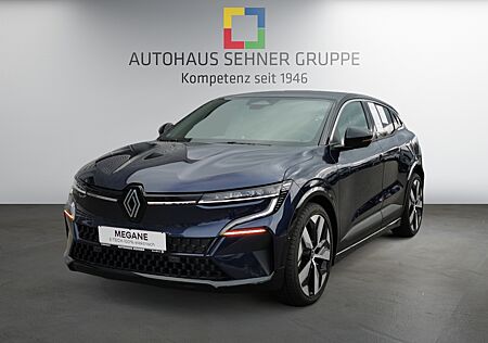 Renault Megane E-Tech Techno EV60 220hp +Navi+Kamera+Shz