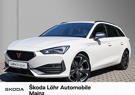 Cupra Leon Sportstourer 1.4 TSI DSG VZ e-Hybrid *Navi*