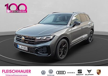 VW Touareg 3.0 4Motion R-Line V6 TDI DSG+STDHZ+AHK