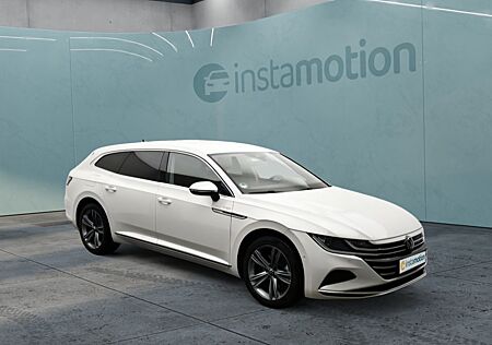 VW Arteon Shooting Brake 1.4 TSI Hybrid DSG Elegance Stand/DCC/AHK/ACC