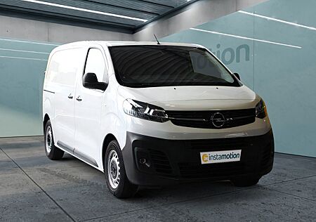 Opel Vivaro Kasten Edition M Navi Holzverkleidung DAB