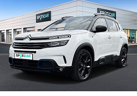 Citroën C5 Aircross Shine Pack Hybrid 225 Full LED