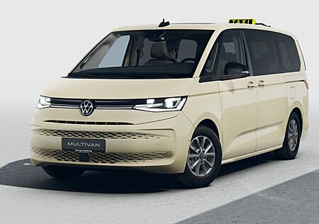 VW T7 Multivan Multivan Taxi Life Kondition für T