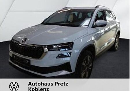 Skoda Karoq 1.5 TSI DSG Selection AHK, RFK, Keyless, ACC, Matrix-LED,