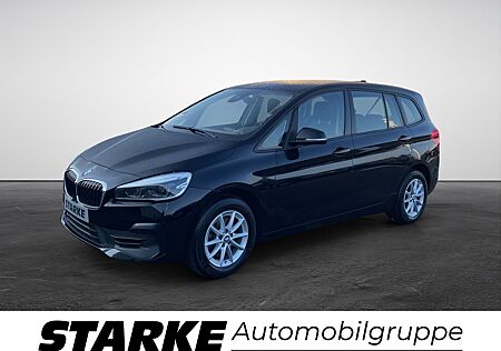 BMW 2er 218 Gran Tourer Advantage