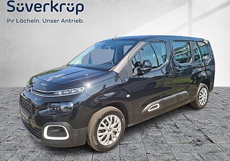 Citroën Berlingo XL 1.2 PureTech 110 FEEL Lange Variante