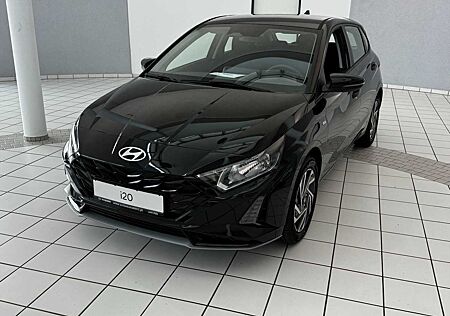 Hyundai i20 1.0 T-Gdi 48V iMT Trend *NAVI*CARPLAY & MEHR*