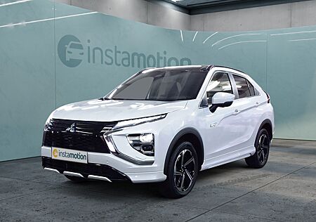 Mitsubishi Eclipse Cross Plug-In Hybrid 4WD Top