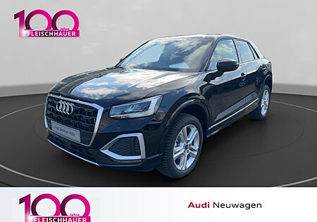 Audi Q2 1.5 EU6e advanced 35 TFSI 110(150) kW(PS)