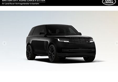 Land Rover Range Rover Plug-in-Hybrid P460e HSE EU6e HUD Luftfederung AD Niveau AHK-el. klappb.