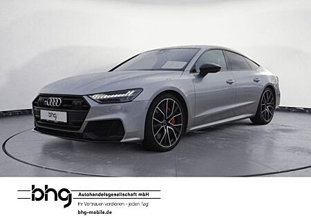 Audi S7 Sportback TDI quattro tiptronic Matrix/NAV