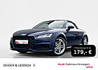 Audi TT Roadster 45 TFSI NAVI*LED*VIRTUAL*18ZOLL*KAMERA*