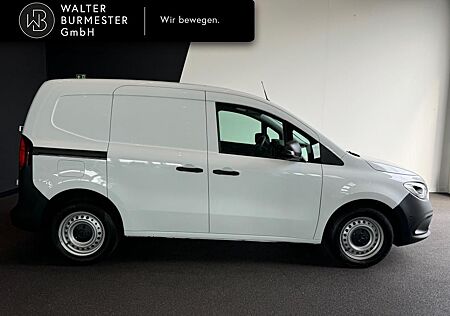 Mercedes-Benz Citan 112 KA +MBUX+KAMERA+NAVI+DAB+Klimaaut.