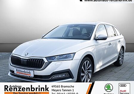 Skoda Octavia Combi 1.4 TSI iV Style DSG