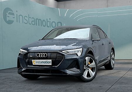 Audi e-tron Sportback 50 quattro S line/UPE:111.754,?