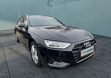 Audi A4 Avant Advanced 40 TDI quattro ACC KAMERA