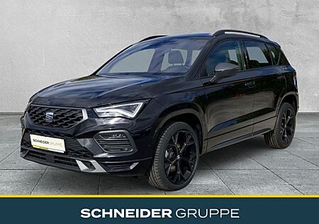 Seat Ateca FR 1.5 TSI 150 PS +NAVI+LED+KAMERA+BEATS+