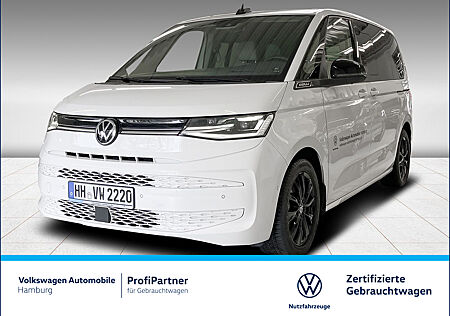 VW T3 Multivan Multivan Life DSG Panorama Keyless LED Sitzhzg