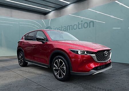 Mazda CX-5 SKY-D !KEINE-KM! NEWGROUND 360°+ SKY-D !KEINE-KM! NEWGROUND 360°+