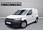 VW Caddy Cargo 2.0 TDI *SitzHzg*RüKam *Flügeltüren